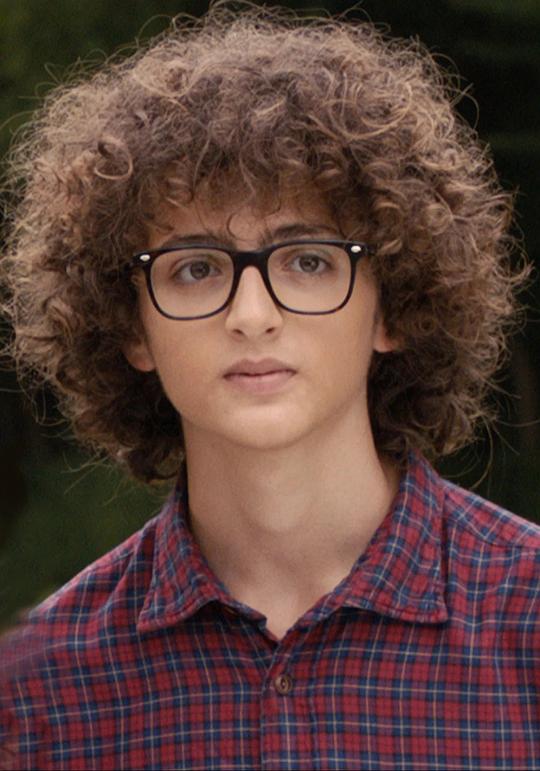 加布里埃尔·纳茨 Gabriel Naccache