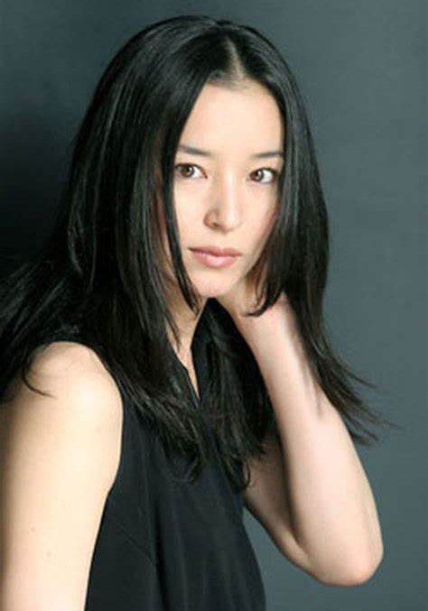 绀野千春 Chiharu Konno