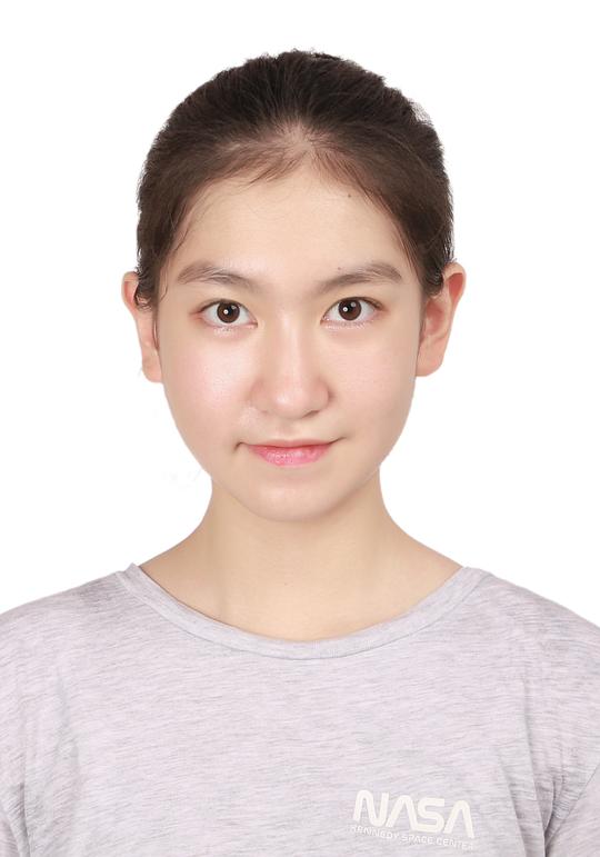 邹知乐 Zhile Zou