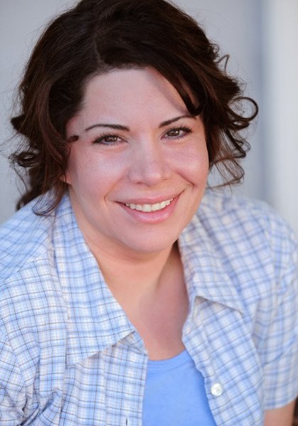 苏珊·索洛米 Susan Slome