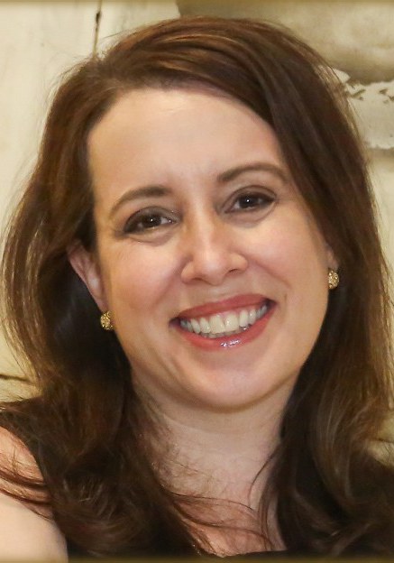 茱莉亚·昆恩 Julia Quinn
