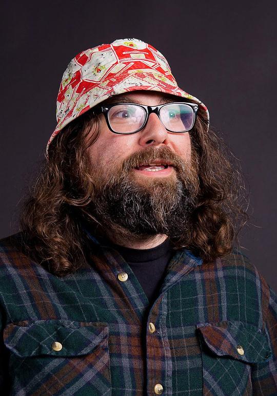 克里斯·普瑞诺斯基 Chris Prynoski