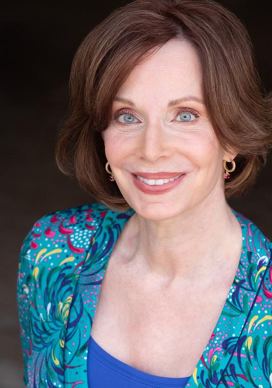 香农·尤班克斯 Shannon Eubanks