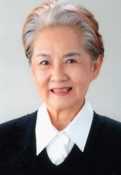 上月左知子 Sachiko Kozuki
