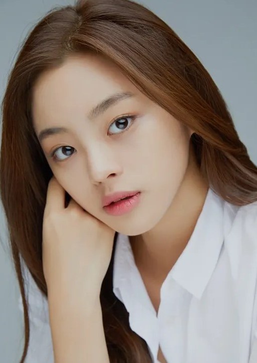 郑素利 So-ri Jung