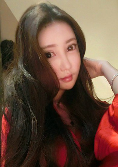 王瑞儿 Rui'er Wang