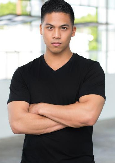 凯尔·穆里罗 Kyle Murillo