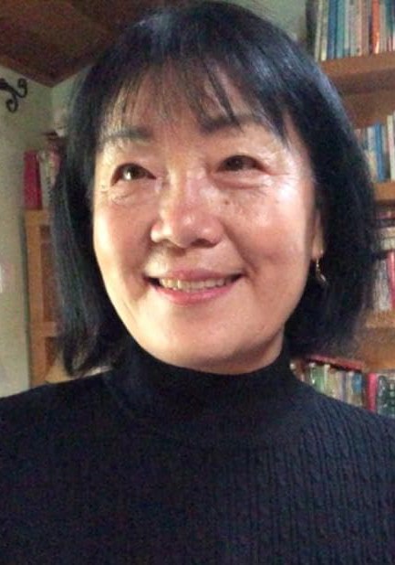 迟少艾  Anna Chi