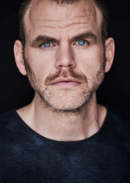 麦可·麦兹 Michael Maize