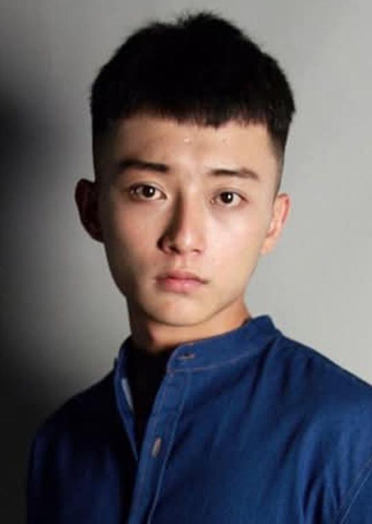 傅显捷 Shian Jie Fu