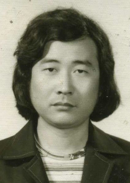 朴勇俊 Yong-jun Park