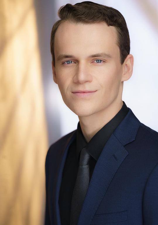 瑞恩·斯图博 Ryan Stubo