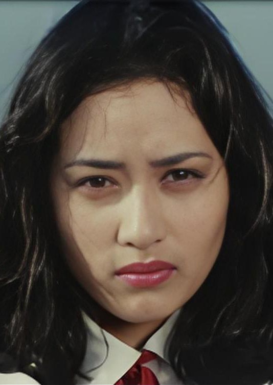 黛安·马汀 Diane Martin