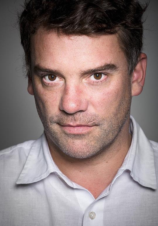 迭戈·穆尼奥斯 Diego Muñoz