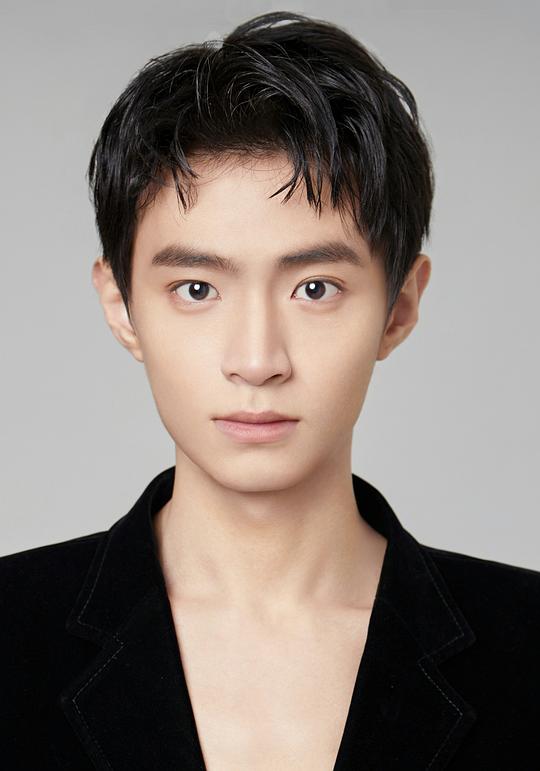 陈玺文 Xiwen Chen