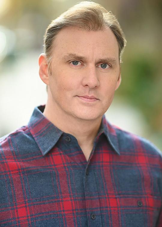 斯科特·尼科尔森 Scott Nicholson