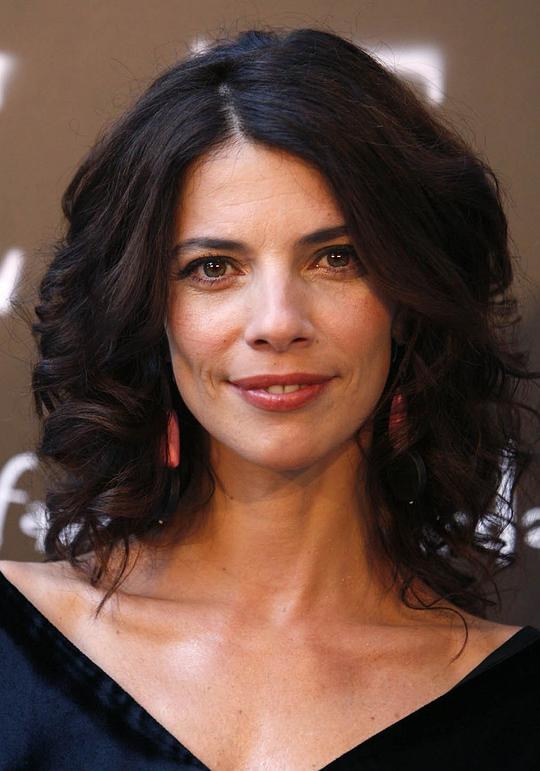 玛丽维尔·贝尔杜 Maribel Verdú