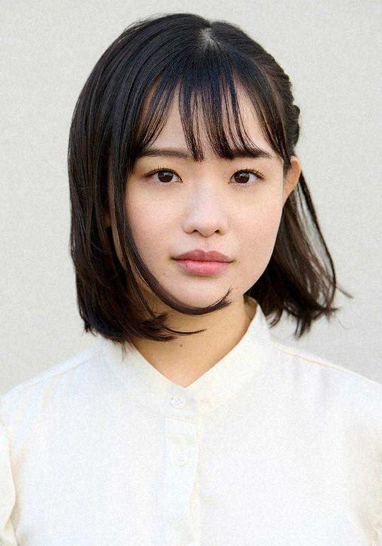 森迫永依 Ei Morisako