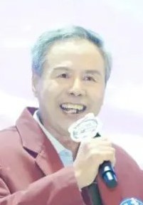 战裕民 Yumin Zhan