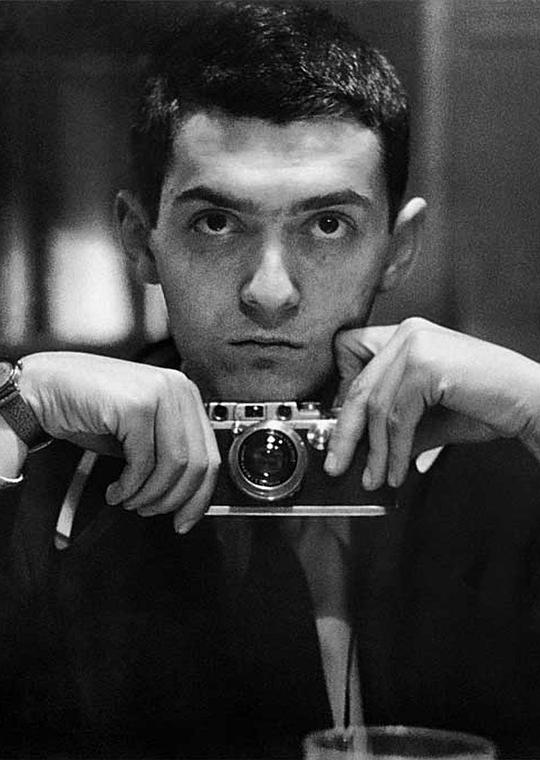 斯坦利·库布里克 Stanley Kubrick