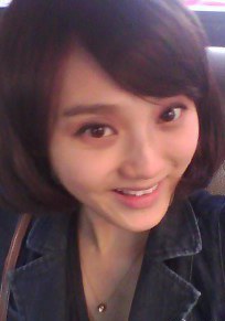 王心悦 Xinyue Wang