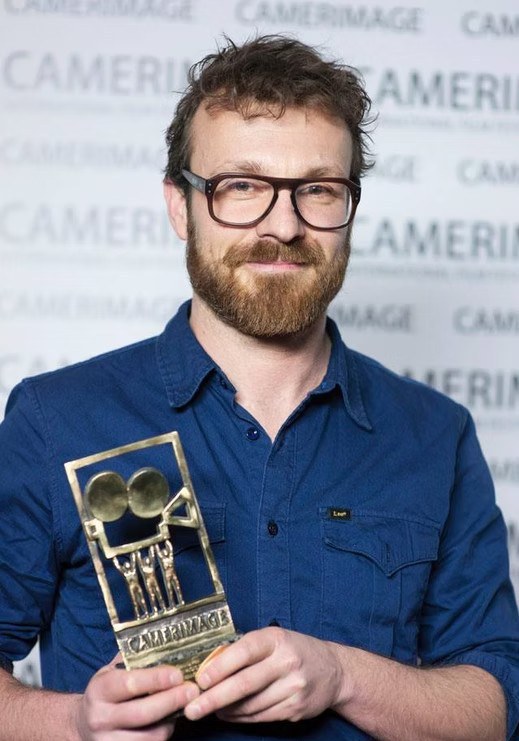 克里斯托夫·纳延斯 Christophe Nuyens