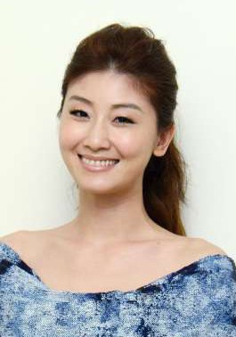 朱芷莹 Chih-ying Chu