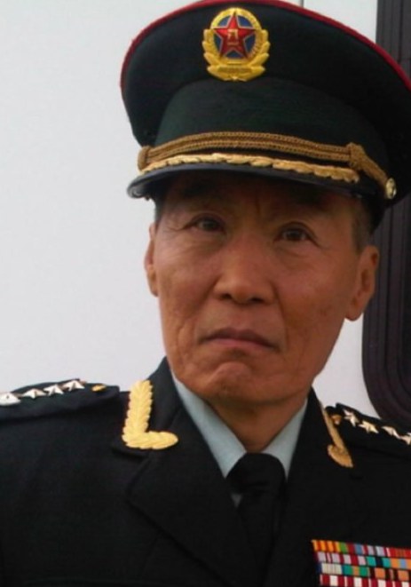 史蒂芬·常 Stephen Chang