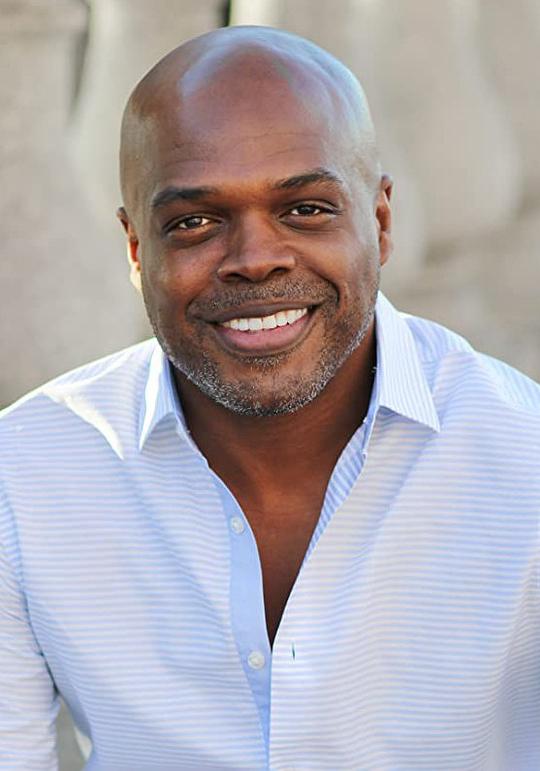 泰·琼斯 Ty Jones