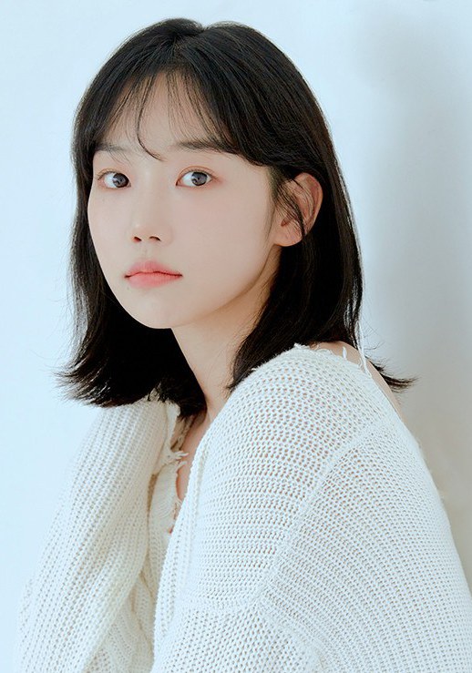 林宥彬 Im Yu Bin