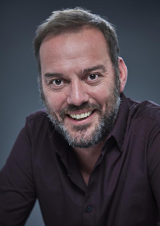 劳伦斯·桑德斯 Laurence Saunders