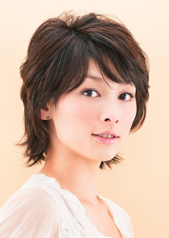 石川亚沙美 Asami Ishikawa