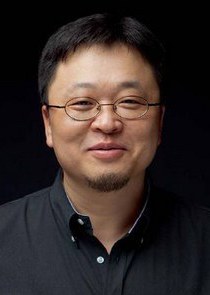 罗永浩 Yonghao Luo