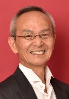 石桥正次 Shôji Ishibashi