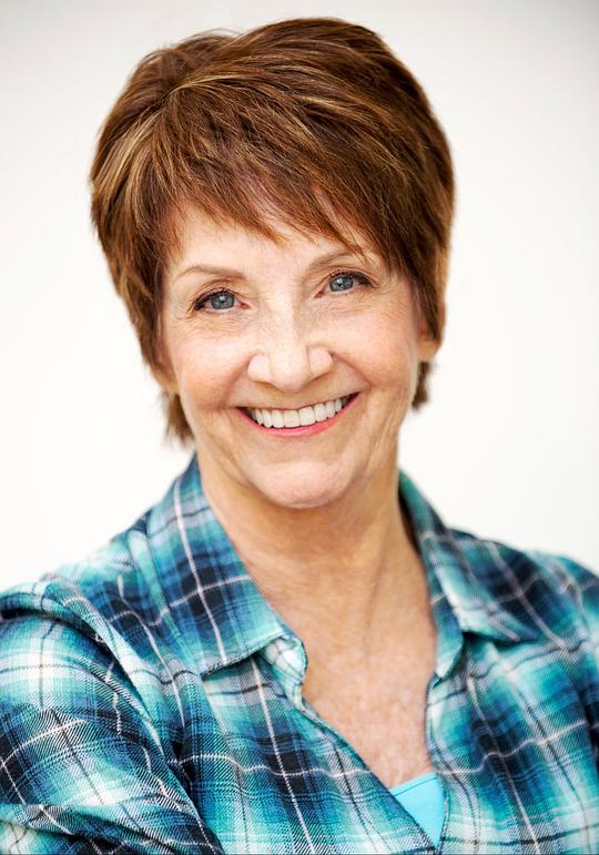 玛丽·安·海伊 Mary Ann Hay