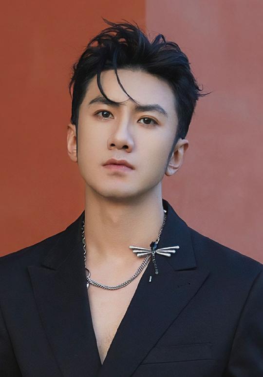 肖顺尧 Shunyao Xiao