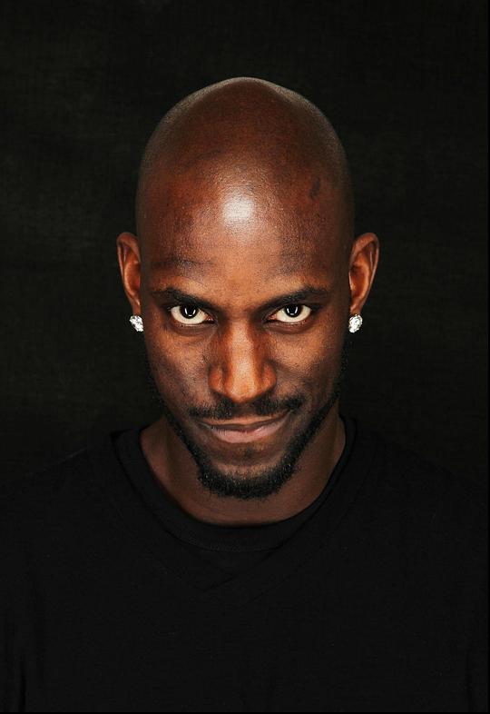 凯文·加内特 Kevin Garnett