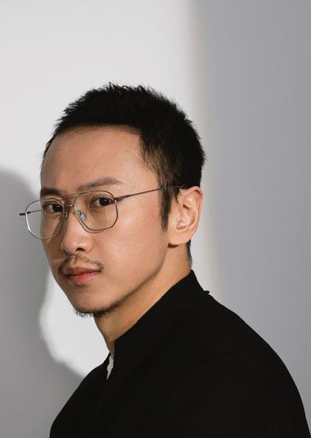 商子见 Zijian Shang
