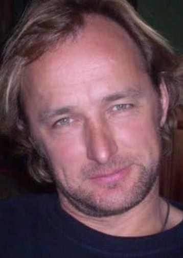 吉德里斯·纳吉斯 Giedrius Nagys