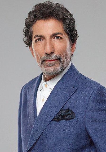 穆斯塔法.乌古鲁 Mustafa Ugurlu