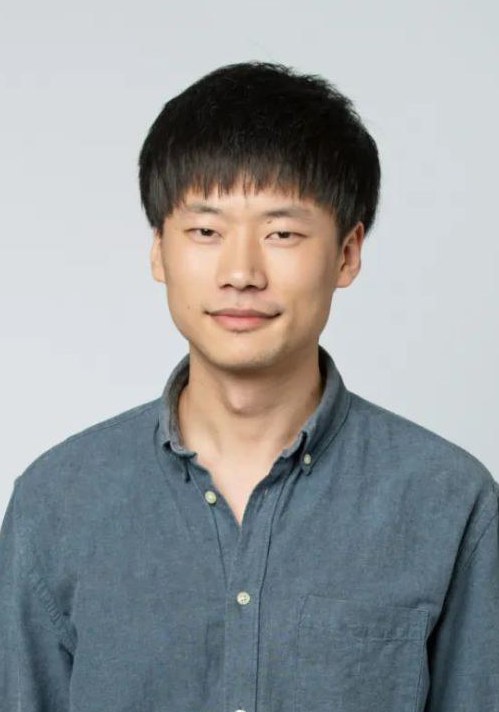 孔大山 Dashan Kong