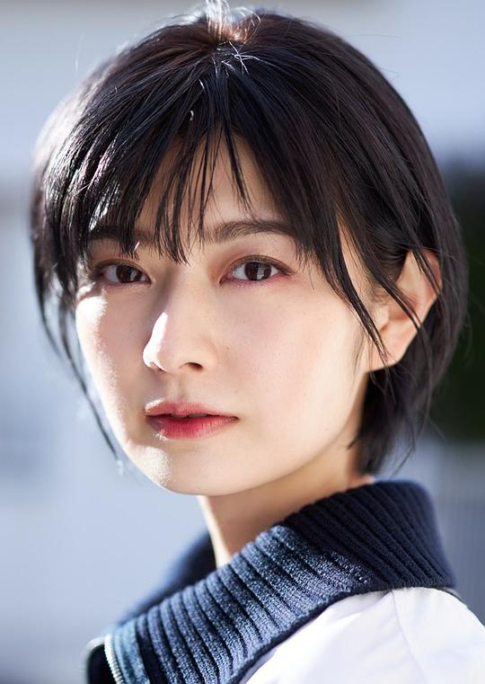 日影馆麻衣 Mai Hikagedate