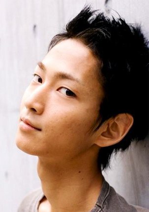 黑田耕平 Kuroda Kohei