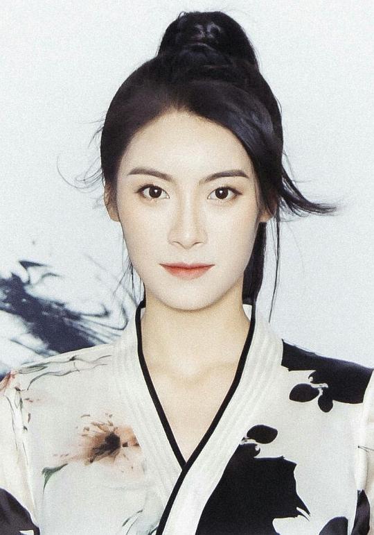 张鹏欣 Alice Zhang