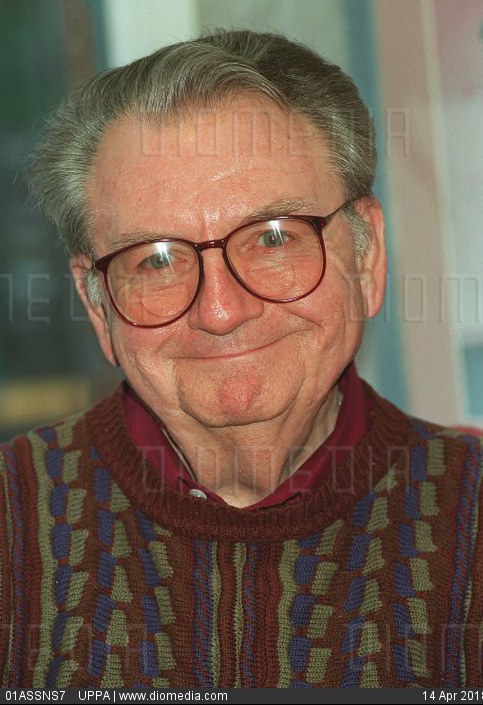 唐·梅西克 Don Messick