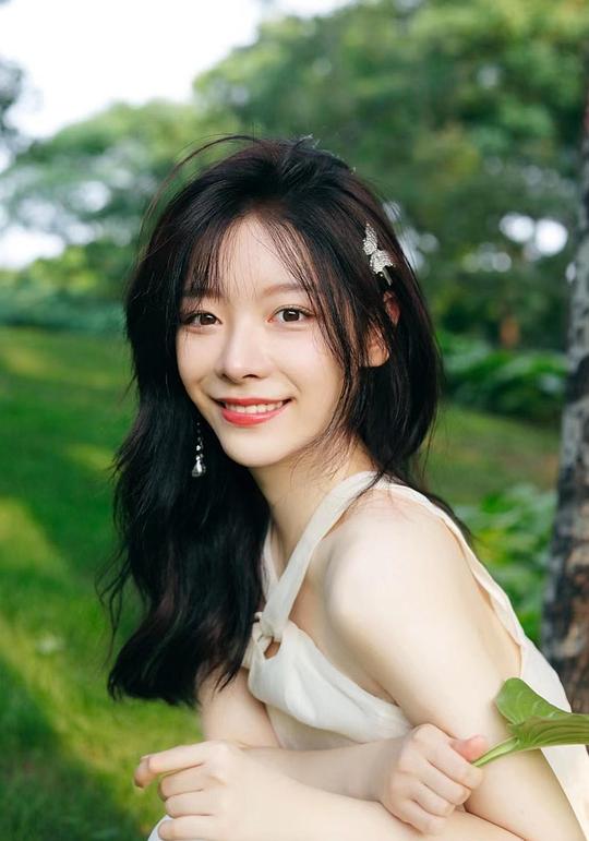 陈婧旸 Jingyang Chen