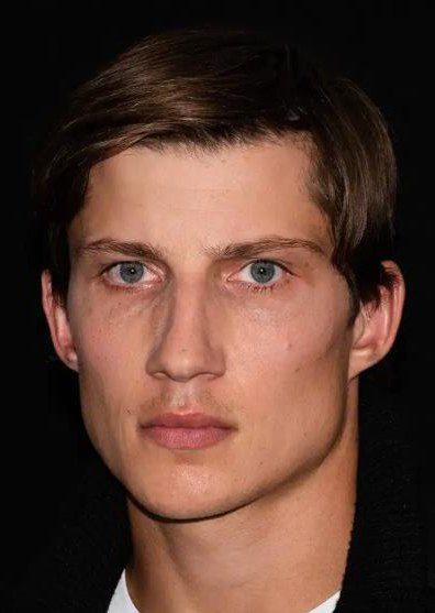 博格丹·库姆沙茨基 Bogdan Kumshatsky