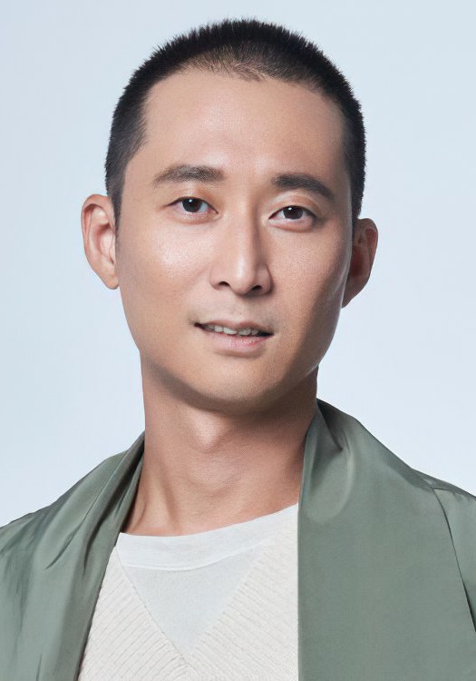 谢炘昊 Hsin-Hao Hsieh