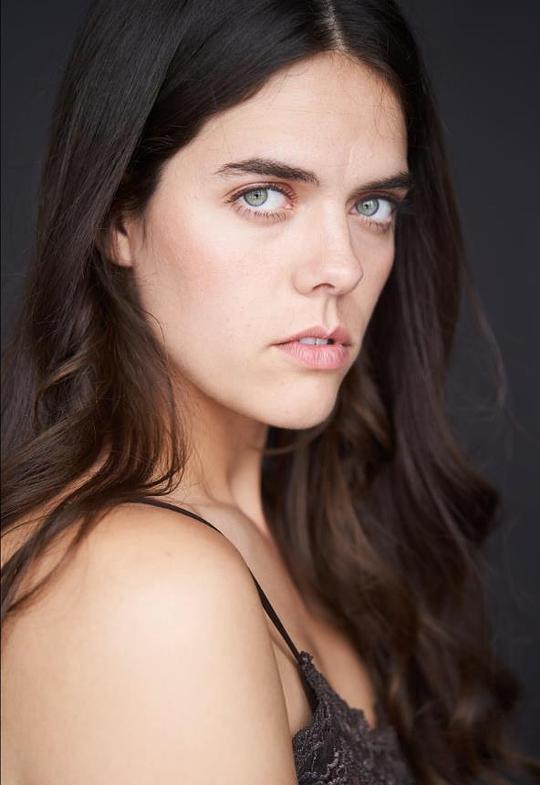 Elena Musser Elena Musser