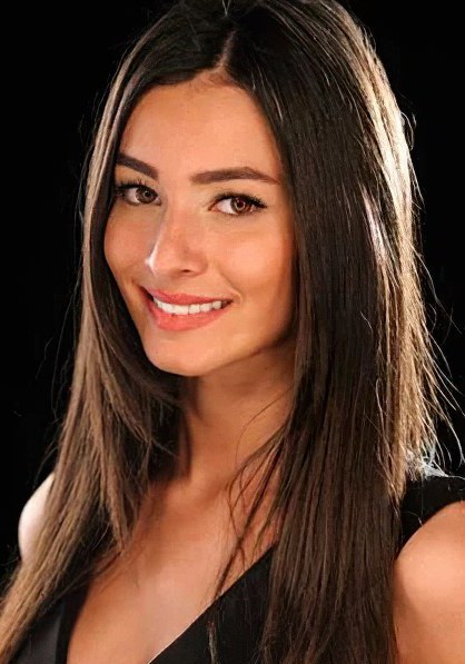 爱夏·阿金·奥兹德米 Ayse Akin